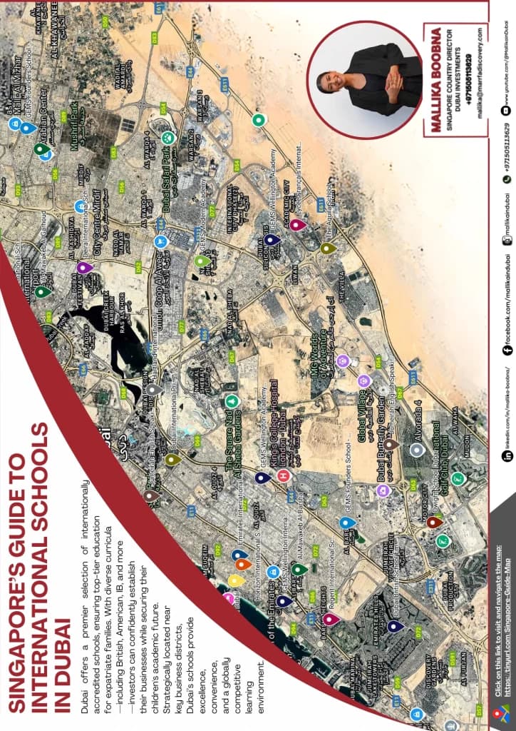 Dubai Prime Residential Snapshot